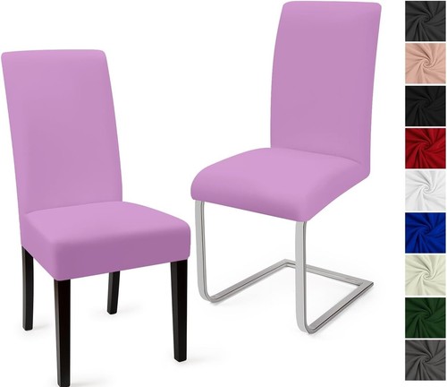 Moderne stretch stuhlhussen - moderne,