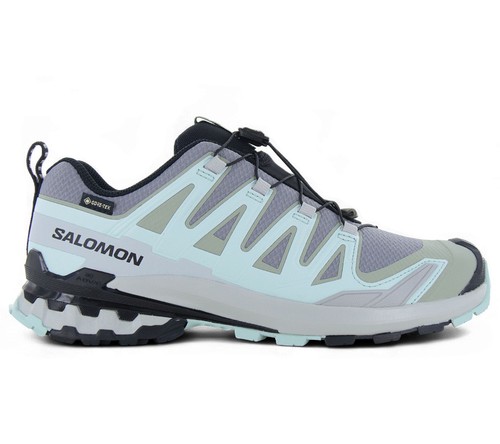 Salomon pro gtx w - pro, 3d