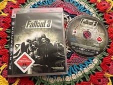 Fallout 3 (Dt.) (Sony PlayStation 3) PS3