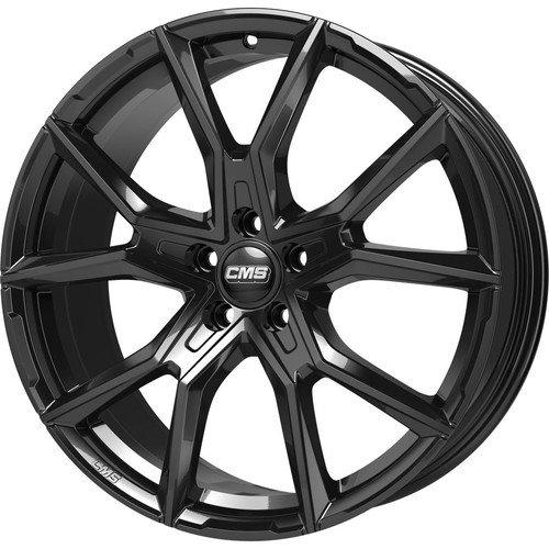 Cms c33 complete black gloss - c33,