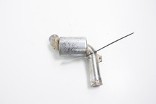 EXHAUST MANIFOLD AUSPUFF