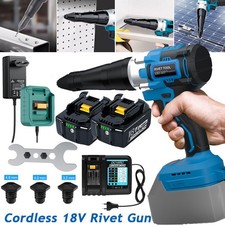 30000N Nietpistole Für Makita