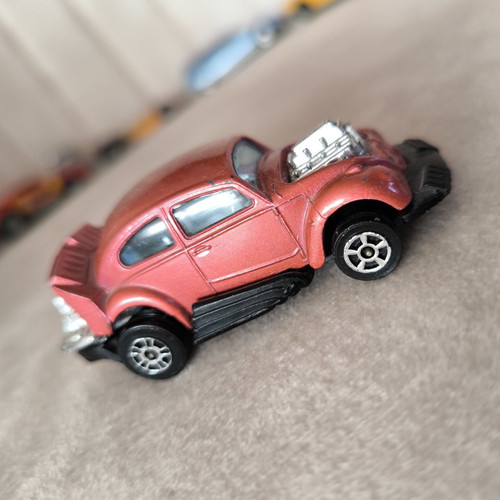 Corgi juniors hot - corgi,