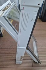 Velux Dachfenster Kunststoff -