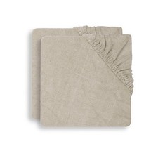 Jollein Wickelauflagenbezug