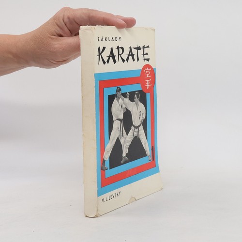 Základy karate diel - i., | 