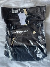 SANDQVIST BERNT RUCKSACK - BRAUN