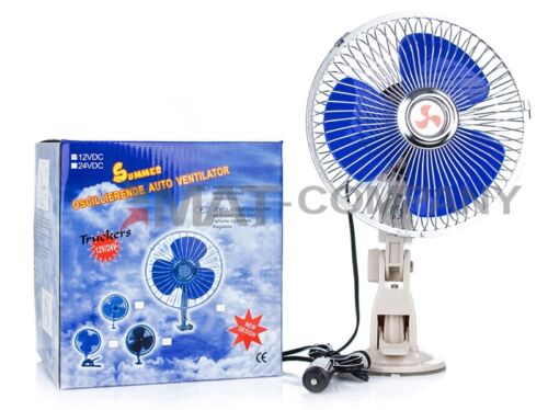Auto mini ventilator - mini,