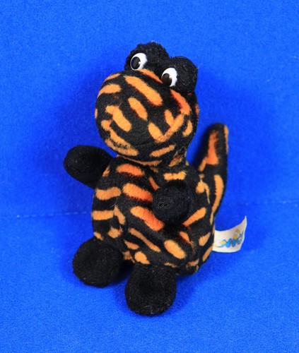 Nici salamander - nici,