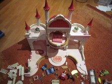 Playmobil~4250~Prinzessinnensc