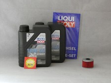 Oelwechselset Explorer Trasher