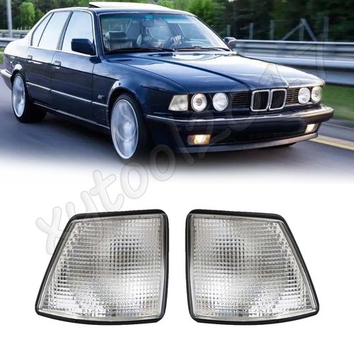 Für bmw 7er e32 730i - 2x,