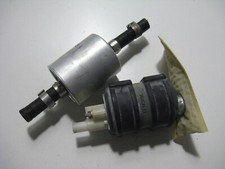 Ducati 900 SS ie Nuda, V1, 98-99 Benzinpumpe Kraftstoffpumpe Spritpumpe