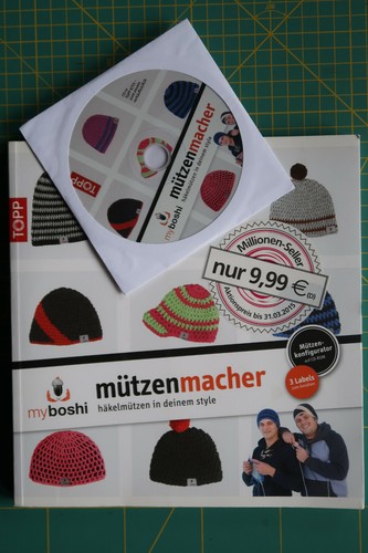 Myboshi mützenmacher - mützenmacher,