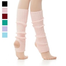 Kinder 40cm Stulpen mit