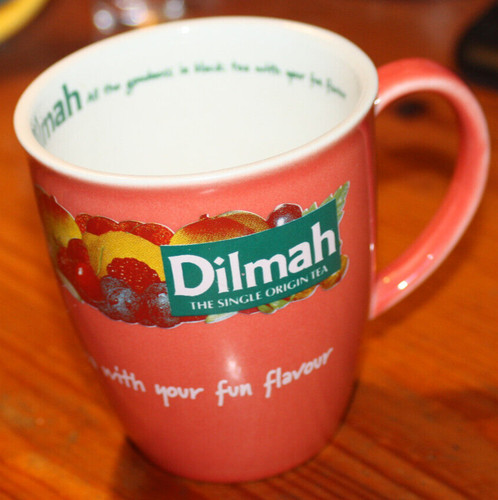 Dilmah tea original - dilmah,