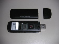 4G/LTE/UMTS/2G USB Stick für Internet+GSM/3G-Gateway m. FritzBoxen OS>7.0 CSV