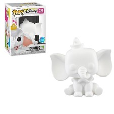 Disney Dumbo Funko POP! #729