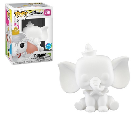 Disney dumbo funko pop - dumbo, pop!