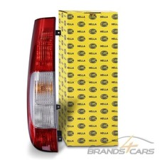 HELLA HECKLEUCHTE LINKS FÜR