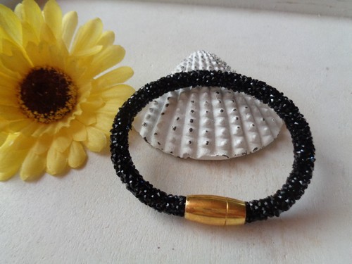 Armband kristall sternstaub - armband,