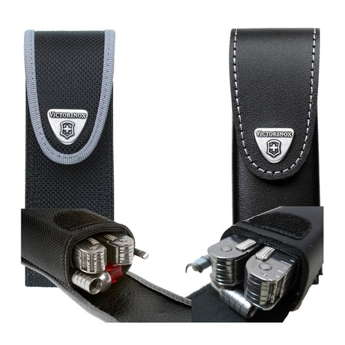 Victorinox etui schwarz für - victorinox,