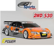 FG Modellsport 1:5 Sportsline