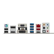 ASUS IO Shield for ASUS  Z170