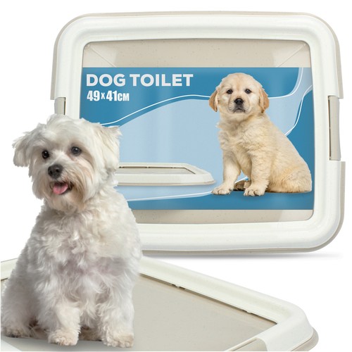 Welpentoilette hunde - welpentoilette,