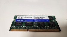 ADATA 2GB DDR3 10600 Laptop