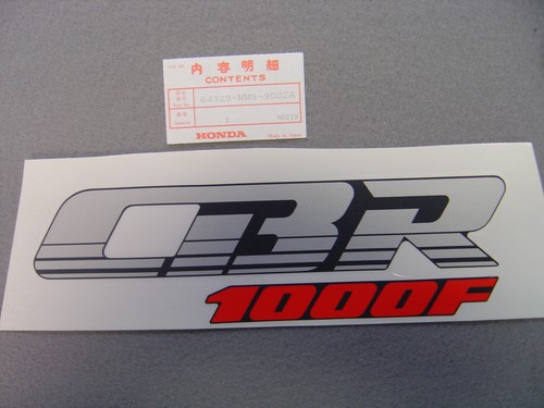 Dekor aufkleber für honda - dekor,