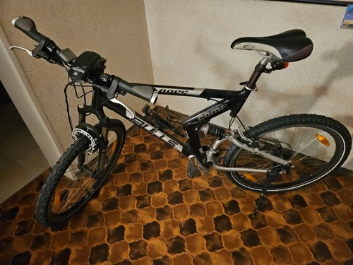 Top fahrad von bulls 600fs - fahrad,