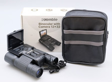 Zoomble 12x32 Digitales
