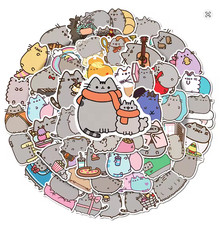 50PCS Nette Kawaii Chunky