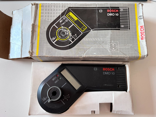 Bosch dmo inkl - bosch,