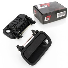 2x Türgriff Tür Griff Set