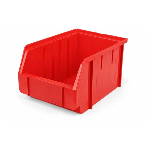 10x stapelbox aufbewahrungsbox - stapelbox,