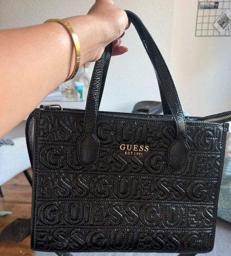 Guess tragetasche damen - guess,