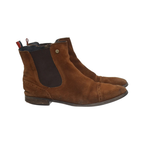 Tommy hilfiger chelsea boots - hilfiger,,