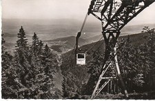 Schauinsland Blick von der