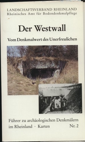 Der westwall - der,