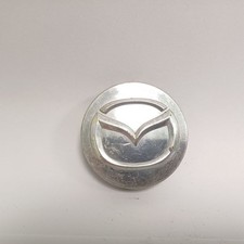 Mazda 3 I 2007 Radnabendeckel Felgendeckel original 2114 MAM74208