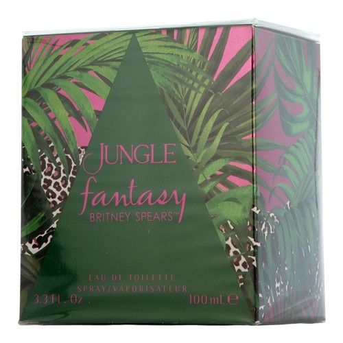 Britney spears fantasy - spears,