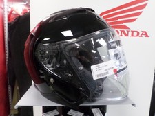 Shoei  J-Cruise II Jethelm Helm schwarz  ; Gr. L