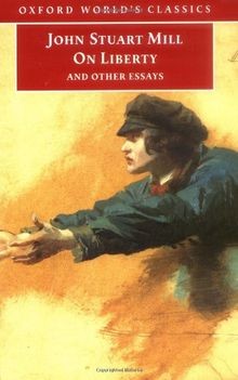 Liberty and other - on, essays