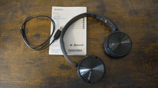 Sony MDR-ZX330BT kabelloser