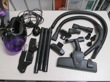 Blast Vac Pro Staubsauger 800