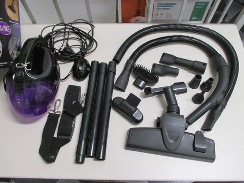 Blast vac pro staubsauger 800 - blast,