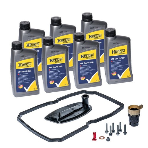 ölwechselkit für - Ölwechselkit,