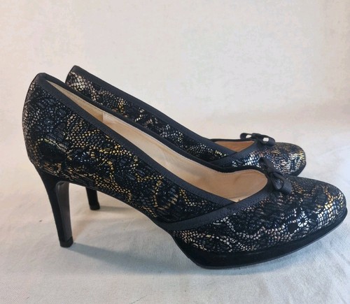 Peter kaiser high hees pumps - kaiser,